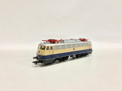 Märklin 39121 Elektrotriebwagen E10 1266 DB AC H0 Mfx Digital & Sound