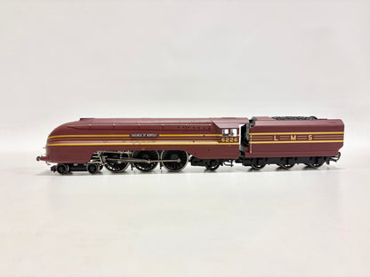 Hornby R2531 Dampflok Coronation Class Locomotive "Duchess of Norfolk" DC H0