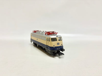 Märklin 39121 Elektrotriebwagen E10 1266 DB AC H0 Mfx Digital & Sound