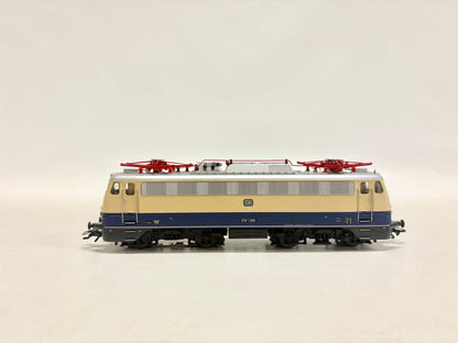 Märklin 39121 Elektrotriebwagen E10 1266 DB AC H0 Mfx Digital & Sound