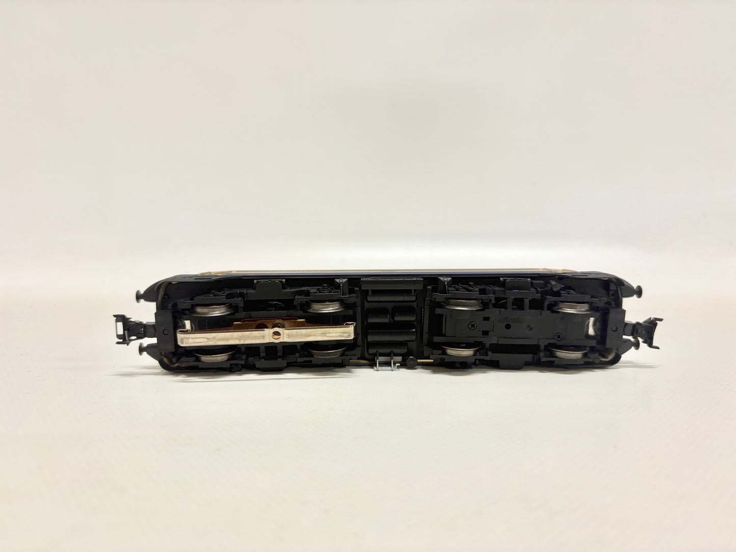 Märklin 39121 Elektrotriebwagen E10 1266 DB AC H0 Mfx Digital & Sound