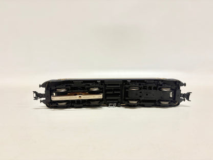 Märklin 39121 Elektrotriebwagen E10 1266 DB AC H0 Mfx Digital & Sound