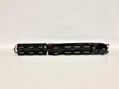 Hornby R2531 Dampflok Coronation Class Locomotive "Duchess of Norfolk" DC H0