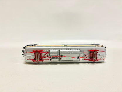Märklin 39121 Elektrotriebwagen E10 1266 DB AC H0 Mfx Digital & Sound