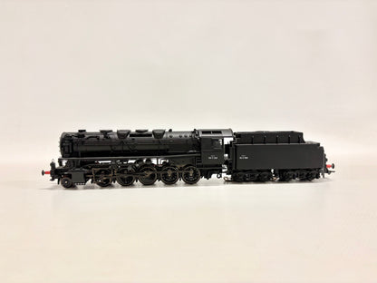 Märklin 37804 Mfx-Digital + Sound Dampflok Reihe 150 X 1518 SNCF AC H0