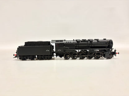 Märklin 37804 Mfx-Digital + Sound Dampflok Reihe 150 X 1518 SNCF AC H0