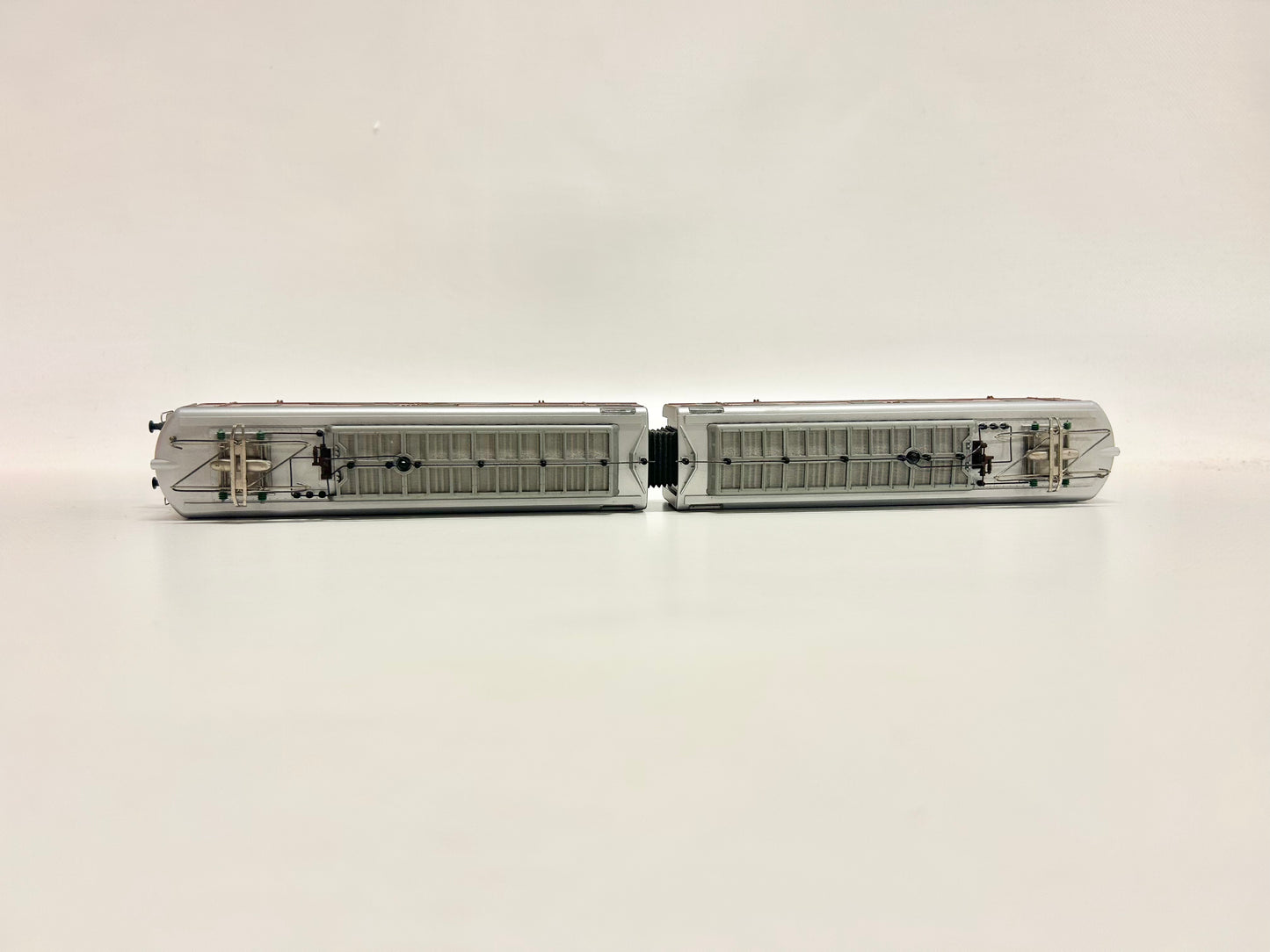 HAG Nr. 241 Ae 8/8 BLS 273 E-Lok DC H0