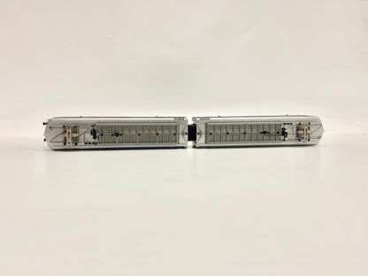HAG Nr. 241 Ae 8/8 BLS 273 E-Lok DC H0