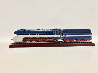 Märklin 37084 Mfx-Digital + Sound Dampflok Br 10 001 DB AC H0