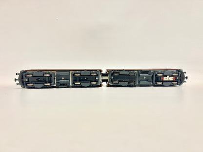 HAG Nr. 241 Ae 8/8 BLS 273 E-Lok DC H0