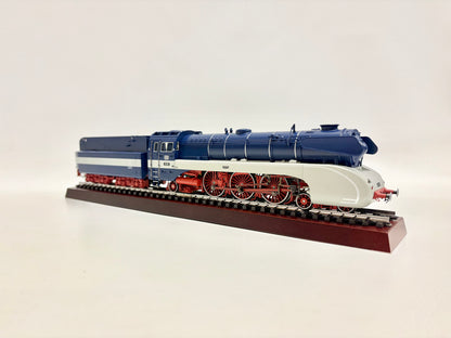 Märklin 37084 Mfx-Digital + Sound Dampflok Br 10 001 DB AC H0