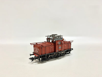 Märklin 36335 Mfx-Digital UB 648 SJ AC H0