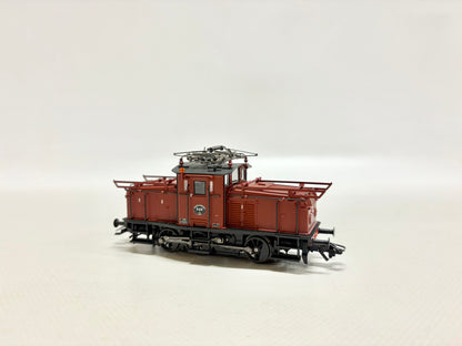 Märklin 36335 Mfx-Digital UB 648 SJ AC H0