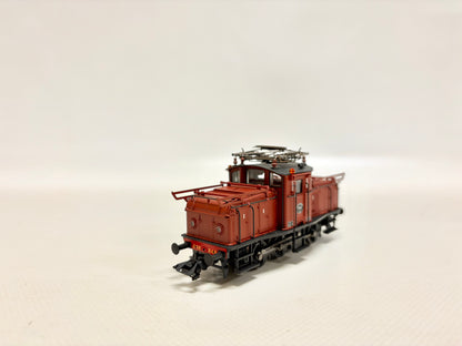 Märklin 36335 Mfx-Digital UB 648 SJ AC H0