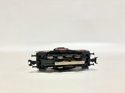 Märklin 36335 Mfx-Digital UB 648 SJ AC H0