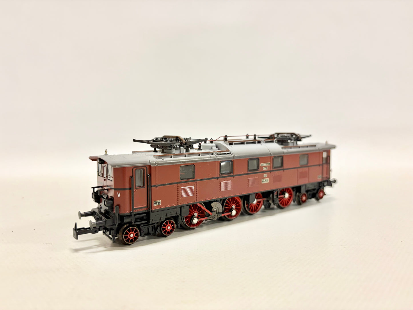 Märklin 2660 Digital Zugpackung Bayrischer Personenzug DRG AC H0
