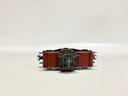 Märklin 36335 Mfx-Digital UB 648 SJ AC H0