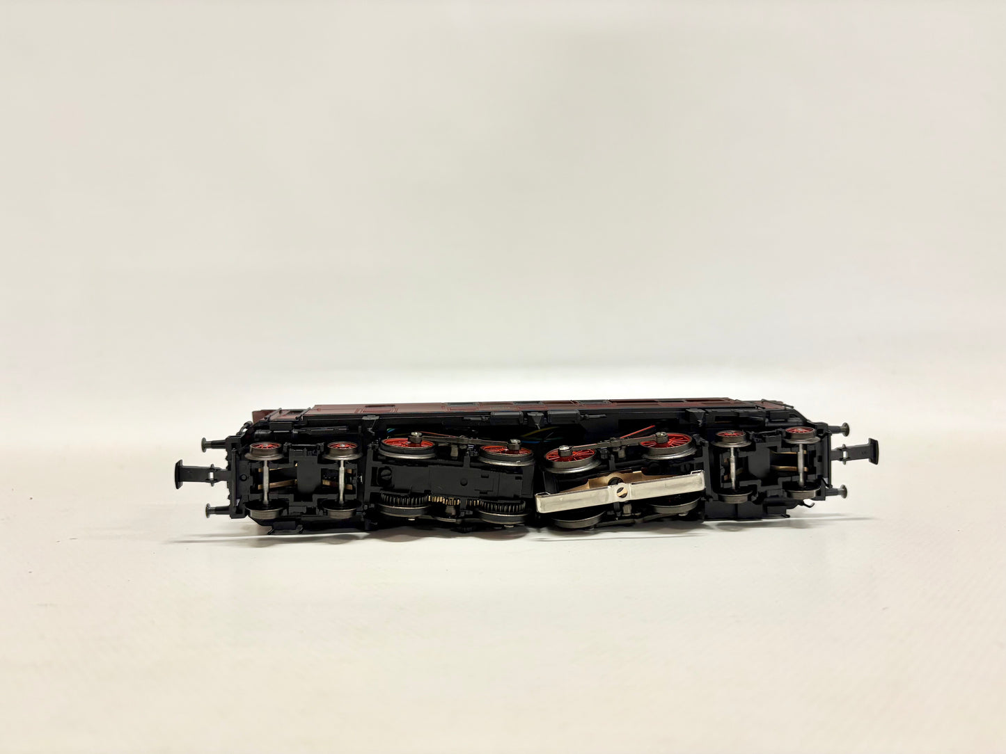 Märklin 2660 Digital Zugpackung Bayrischer Personenzug DRG AC H0