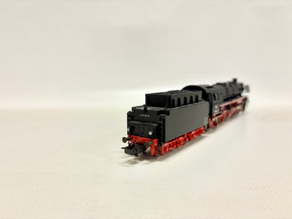 Märklin 3085 Dampflok Br 003 160-9 DB AC H0