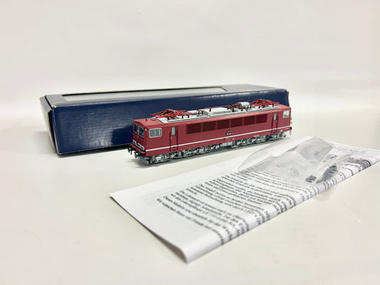 Gützold 39100 DSS E-Lok Br 155 DR DC H0