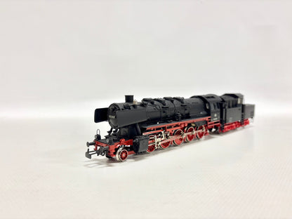 Märklin 3084 Dampflok Br 050 082-7 DB AC H0