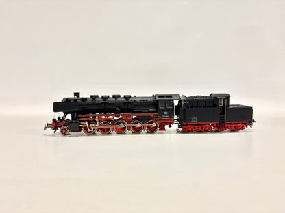 Märklin 3084 Dampflok Br 050 082-7 DB AC H0