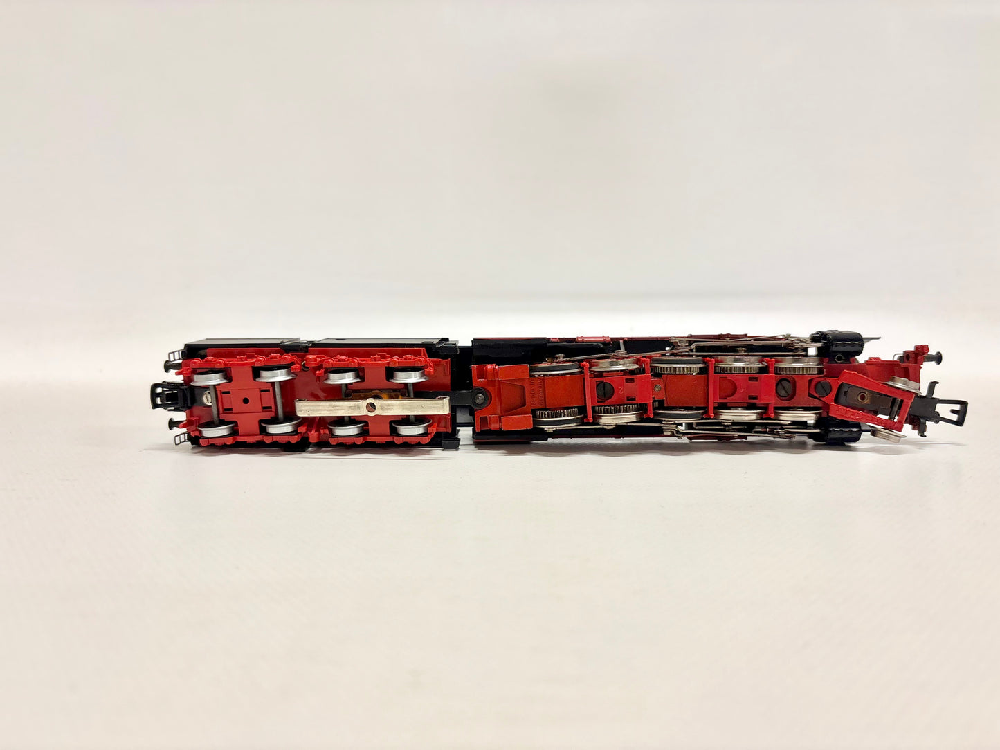 Märklin 3084 Dampflok Br 050 082-7 DB AC H0