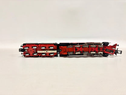 Märklin 3084 Dampflok Br 050 082-7 DB AC H0