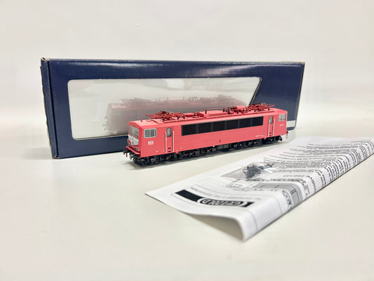 Gützold 39200 DSS E-Lok Br 155 DB AG DC H0