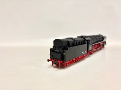 Roco 72134 DSS Dampflok Br 01 0507-2 "Radsatzunikum" DR DC H0