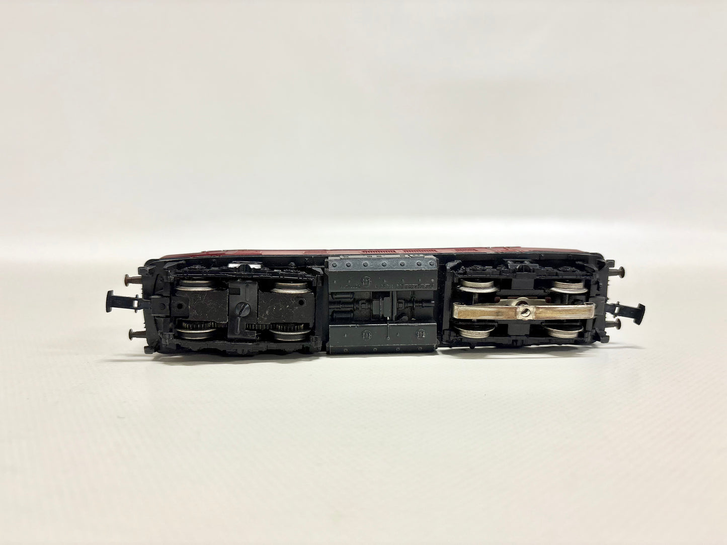 Märklin 3075 Diesellok Br 216 025-7 DB AC H0