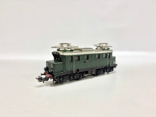 Märklin 3011 E-Lok E44 039 DB AC H0