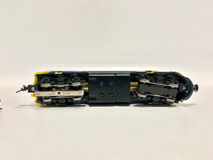 Athearn 8033 AC Alaska F7A-F7B Diesellok USA H0