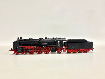 Gützold 51100 DSS DAmpflok Br 18 006 DR DC H0