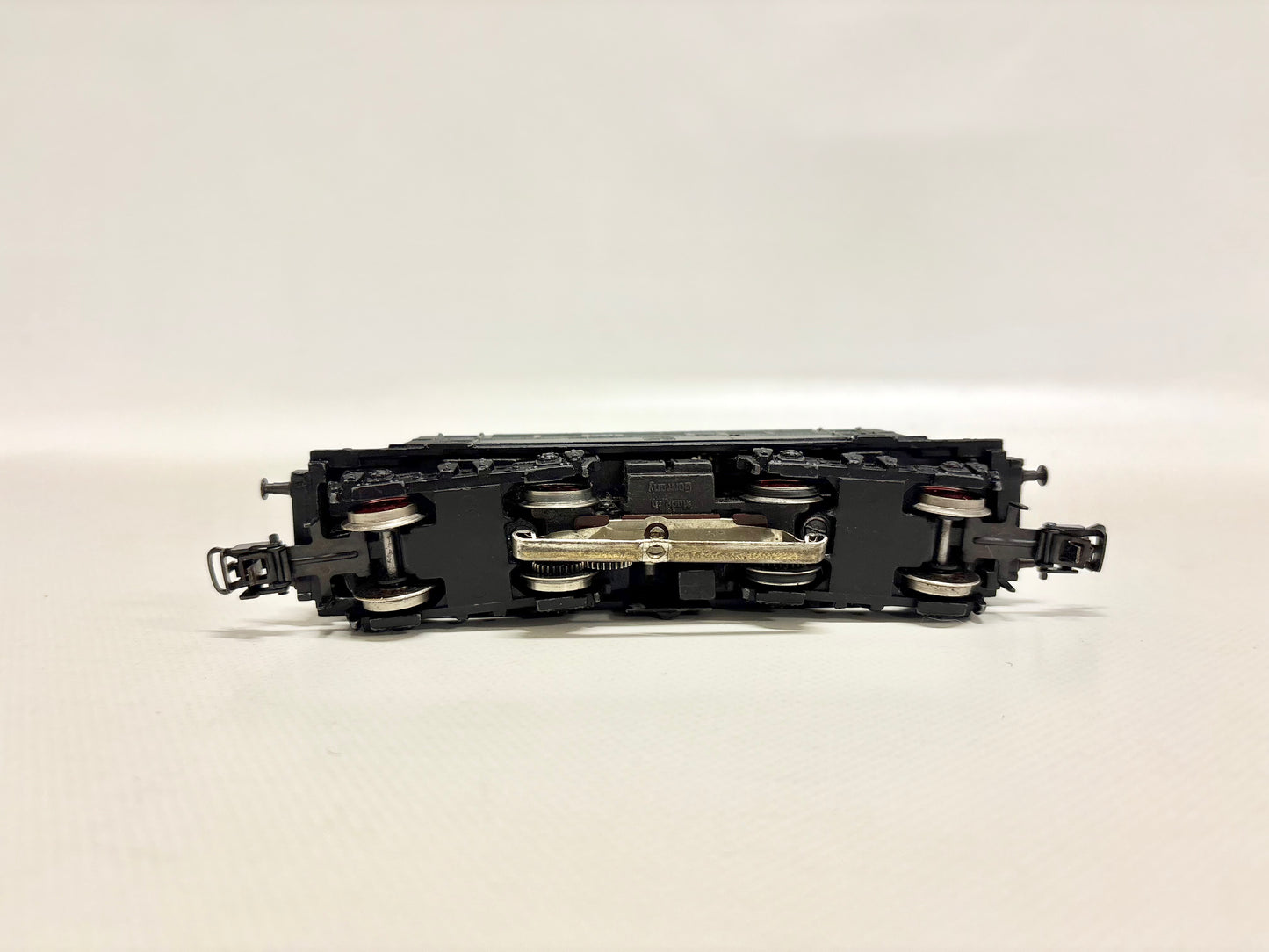 Märklin 3011 E-Lok E44 039 DB AC H0