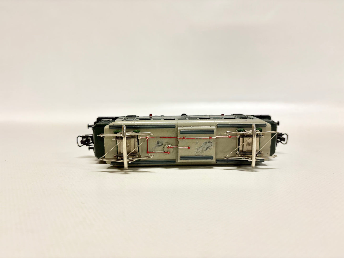 Märklin 3011 E-Lok E44 039 DB AC H0