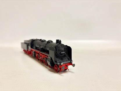 Gützold 51100 DSS DAmpflok Br 18 006 DR DC H0