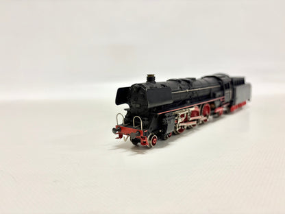 Märklin 3048 Dampflok Br 01 097 DB AC H0