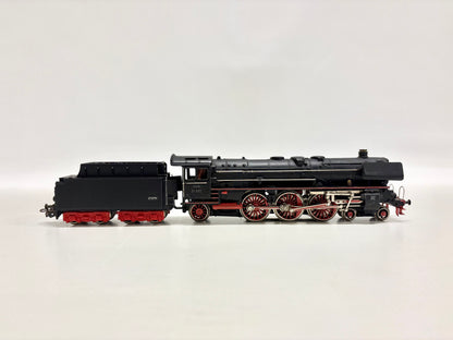 Märklin 3048 Dampflok Br 01 097 DB AC H0