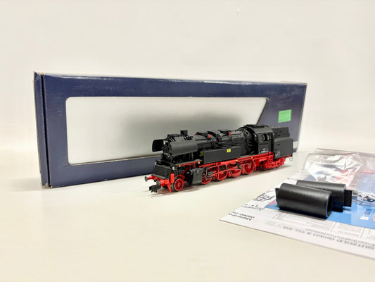 Gützold 38100 DSS Dampflok Br 65 1057-2 DR DC H0