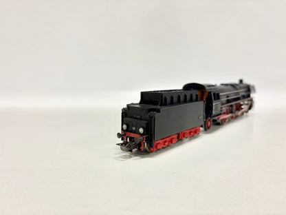 Märklin 3048 Dampflok Br 01 097 DB AC H0