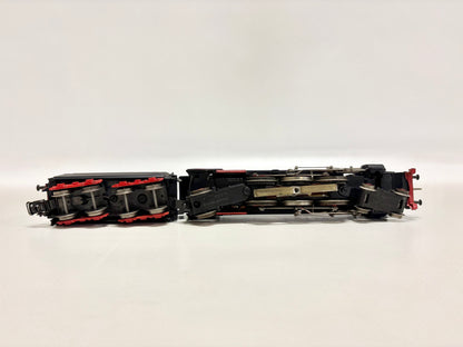 Märklin 3048 Dampflok Br 01 097 DB AC H0