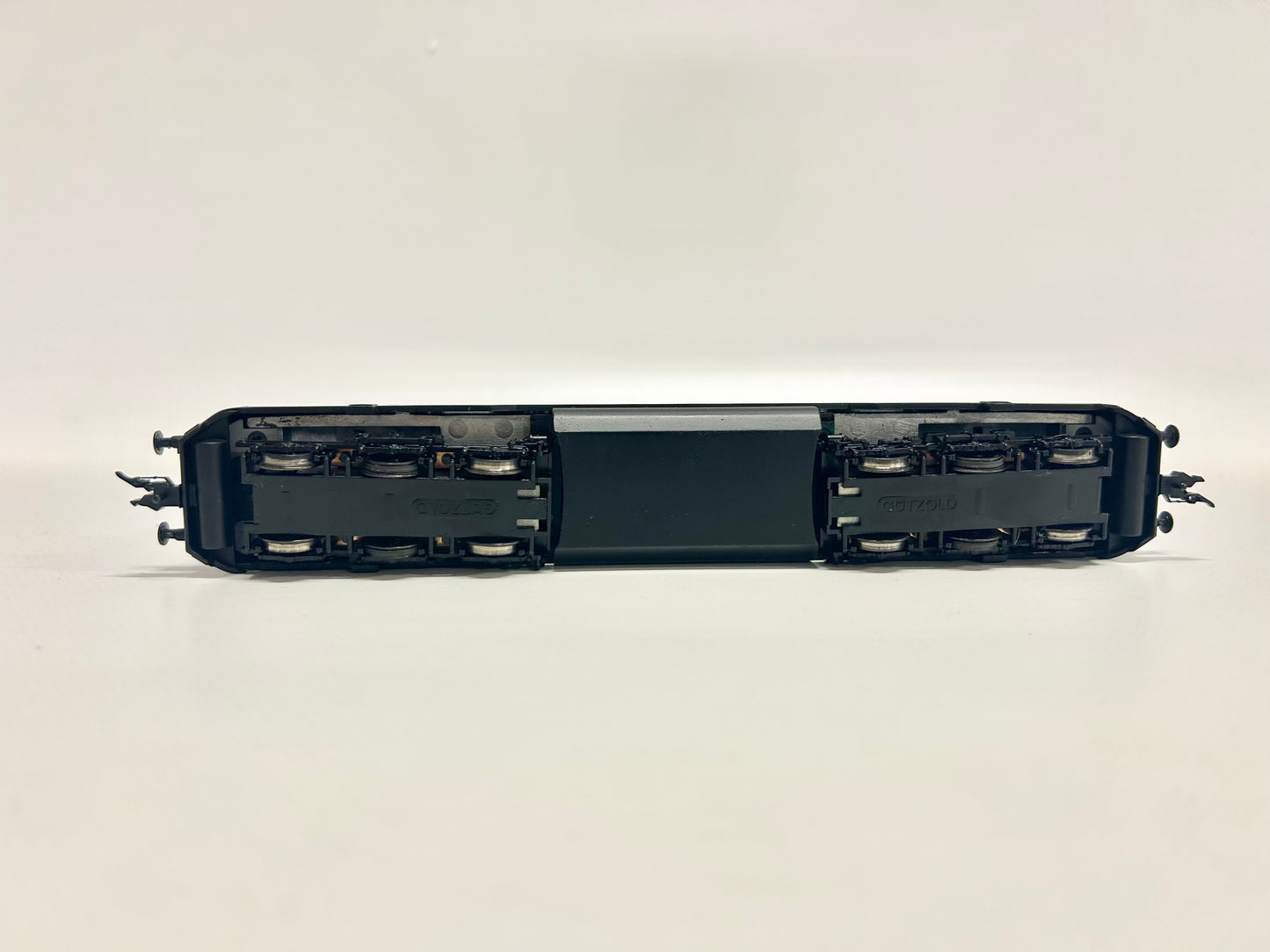 Gützold 35100 Diesellok V240 DR H0