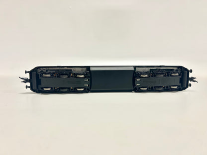 Gützold 35100 Diesellok V240 DR H0