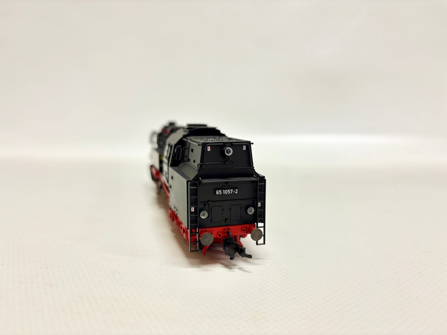 Gützold 38100 DSS Dampflok Br 65 1057-2 DR DC H0