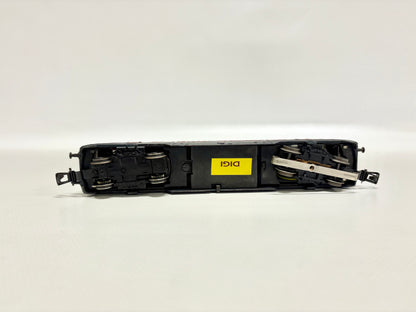 Märklin 3021 Digital-Umbau Diesellok V200 006 DB AC H0