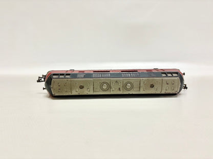 Märklin 3021 Digital-Umbau Diesellok V200 006 DB AC H0