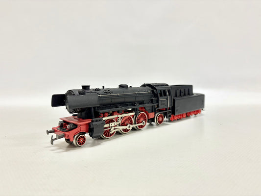 Märklin 3097 Dampflok Br 23 014 DB AC H0