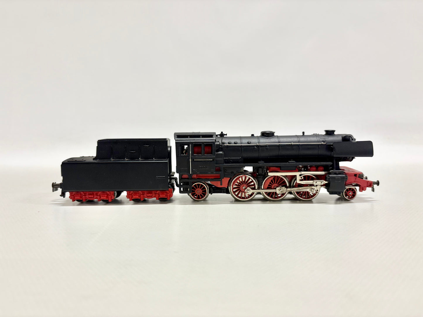 Märklin 3097 Dampflok Br 23 014 DB AC H0
