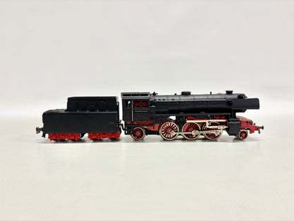 Märklin 3097 Dampflok Br 23 014 DB AC H0